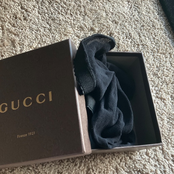GUCCI Interlocking G Tights Size medium - Picture 4 of 4